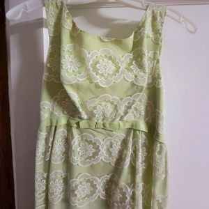 Vintage dress